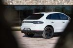 Porsche Macan S 2018 года (WW)